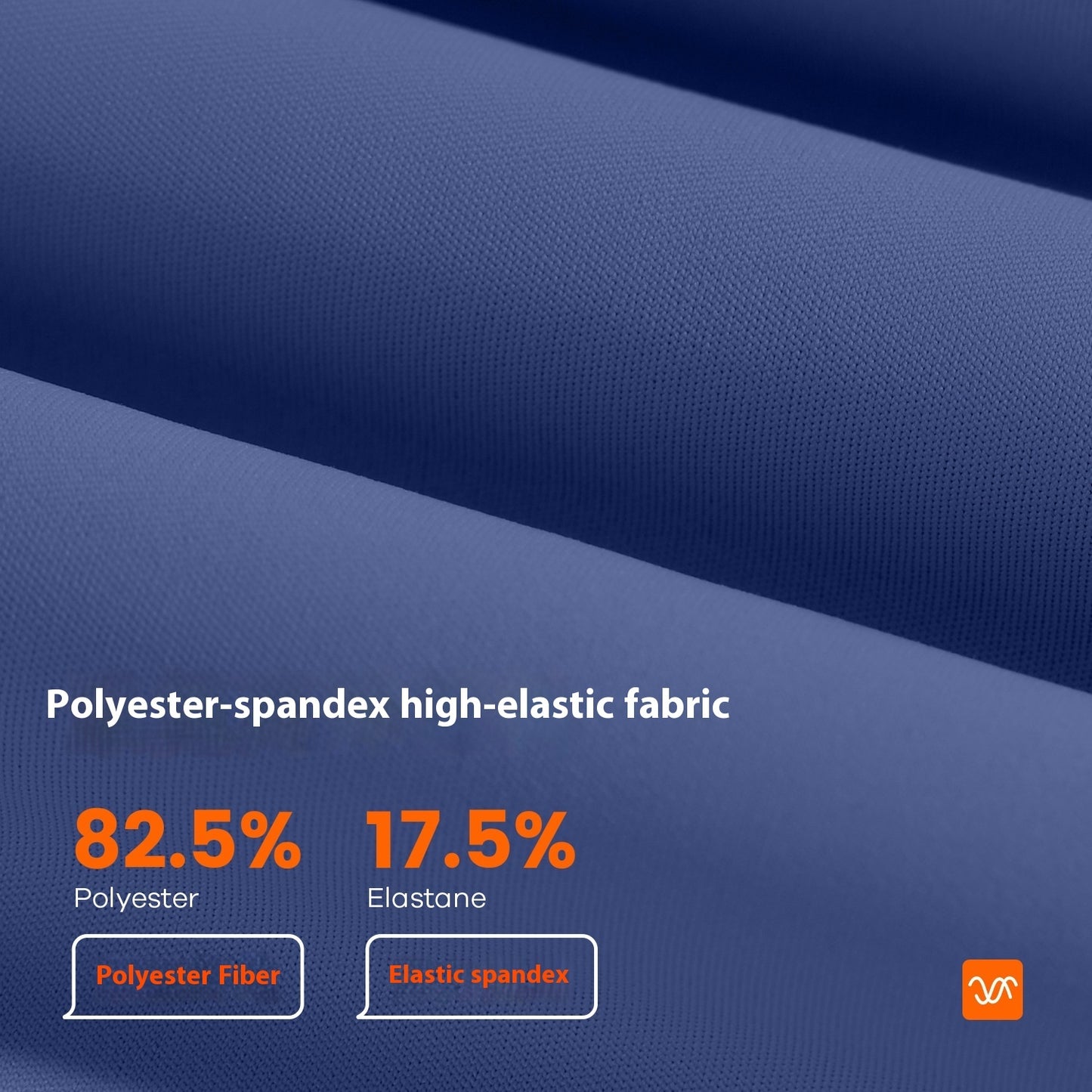 Linear Anti-exposure Built-in Pocket Fitness Yoga Fake Two-piece Skirts